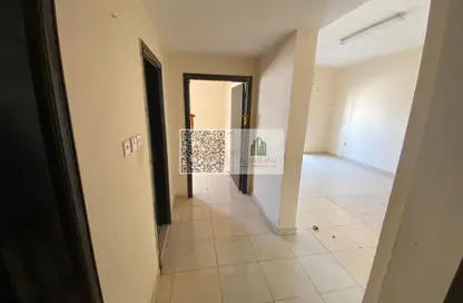 Apartment - 2 Bedrooms - 2 Bathrooms for rent in Al Naemiya Tower 2 - Al Naemiya Towers - Al Nuaimiya - Ajman
