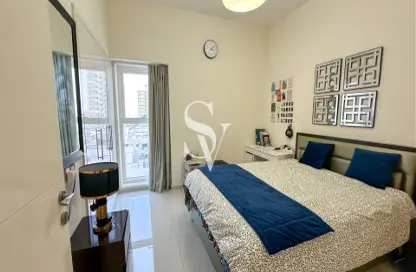 Apartment - 3 Bedrooms - 4 Bathrooms for sale in Ghalia - District 18 - Jumeirah Village Circle - Dubai