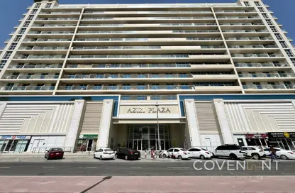 Retail - Studio for sale in Azizi Plaza - Al Furjan - Dubai