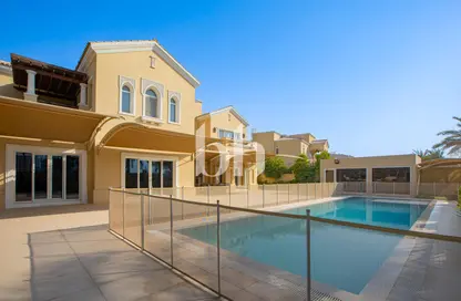 Villa - 6 Bedrooms - 6 Bathrooms for sale in Polo Homes - Arabian Ranches - Dubai