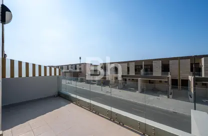 Townhouse - 4 Bedrooms - 5 Bathrooms for rent in District 11 - Mohammed Bin Rashid City - Dubai