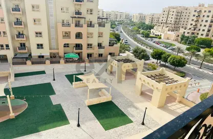 Apartment - 1 Bedroom - 1 Bathroom for sale in Al Ramth 23 - Remraam - Dubai Land - Dubai