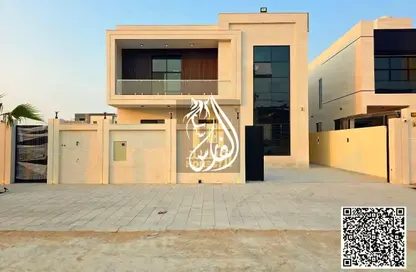 Villa - 5 Bedrooms - 7 Bathrooms for sale in Al Aamra Gardens - Al Amerah - Ajman