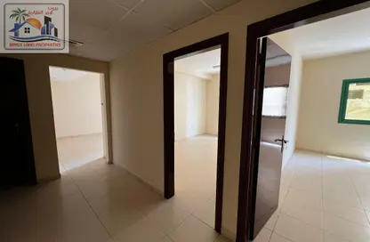 Apartment - 2 Bedrooms - 2 Bathrooms for rent in Al Butina B - Al Butina - Sharjah