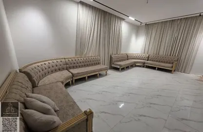 Villa - 5 Bedrooms - 7 Bathrooms for rent in Al Yasmeen 1 - Al Yasmeen - Ajman Villa - 5 Bedrooms - 7 Bathrooms for rent in Al Yasmeen 1 - Al Yasmeen - Ajman