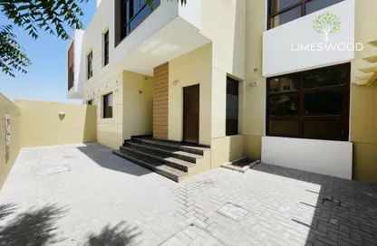 فيلا - 5 غرف نوم - 5 حمامات للايجار في فلل مردف - مردف - دبي