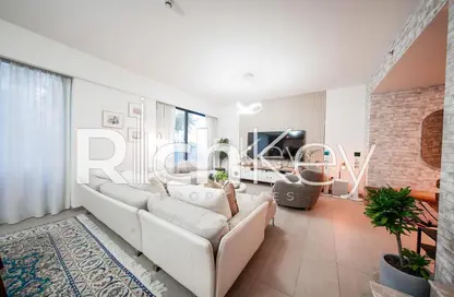 Townhouse - 3 Bedrooms - 4 Bathrooms for sale in Park Ridge Tower C - Park Ridge - Dubai Hills Estate - Dubai