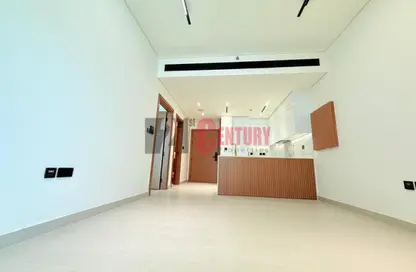 Apartment - 1 Bedroom - 2 Bathrooms for rent in Binghatti Azure - Jumeirah Village Circle - Dubai
