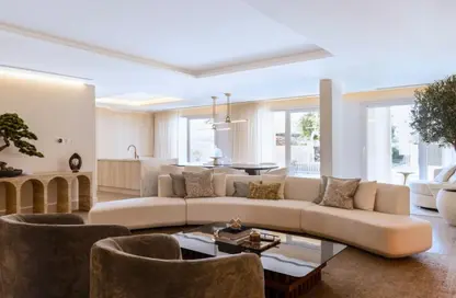 Villa - 4 Bedrooms - 4 Bathrooms for sale in Al Hamra Village Villas - Al Hamra Village - Ras Al Khaimah