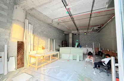 Shop - Studio - 1 Bathroom for rent in Al Barsha South 3 - Al Barsha South - Al Barsha - Dubai