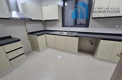 Apartment - 3 Bedrooms - 5 Bathrooms for rent in Al Qusais 2 - Al Qusais Residential Area - Al Qusais - Dubai