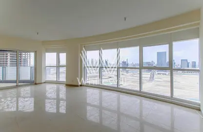 Apartment - 3 Bedrooms - 5 Bathrooms for sale in Sigma Towers - City Of Lights - Al Reem Island - Abu Dhabi