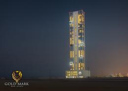 Apartment - 2 bedrooms - 4 bathrooms for sale in ANWA - Maritime City - Dubai