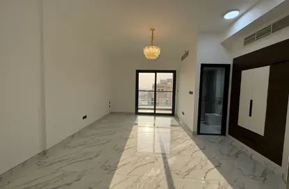 Apartment - Studio - 1 Bathroom for rent in Olivz Residence - International City - Dubai