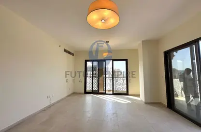 شقة - 3 غرف نوم - 4 حمامات للايجار في الجداف هايتس - الجداف - دبي