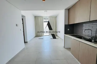 Apartment - 2 Bedrooms - 2 Bathrooms for rent in Azure Beach Residence - Maryam Beach Residence - Maryam Island - Sharjah