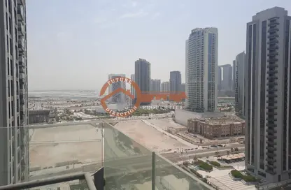 شقة - 3 غرف نوم - 4 حمامات للايجار في ذا بردجز - شمس أبوظبي - جزيرة الريم - أبوظبي