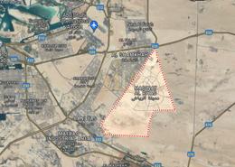 Land for sale in Madinat Al Riyad - Abu Dhabi