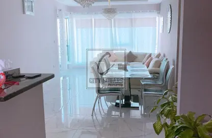 شقة - 2 غرف نوم - 2 حمامات للبيع في سكاي كورتس تاور B - أبراج سكاي كورتس - دبي لاند - دبي