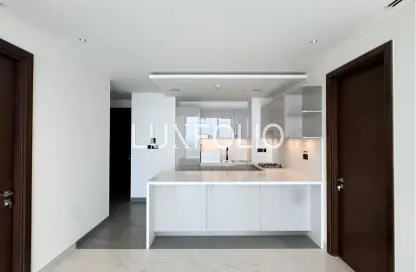 شقة - 3 غرف نوم - 5 حمامات للايجار في ذا كريست - صبحا هارتلاند - مدينة الشيخ محمد بن راشد - دبي