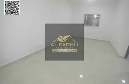 شقة - غرفة نوم - 2 حمامات للايجار في الجرف 3 - الجرف - عجمان وسط المدينة - عجمان