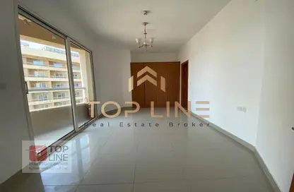Apartment - 1 Bedroom - 2 Bathrooms for rent in Lakeside Tower B - Lakeside Residence - Dubai Production City (IMPZ) - Dubai