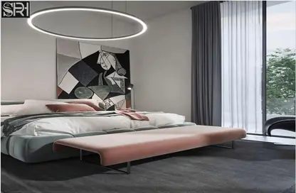 Apartment - 1 Bedroom - 2 Bathrooms for sale in Vida Residences - Aljada - Sharjah