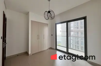Apartment - 1 Bedroom - 1 Bathroom for sale in Sobha Creek Vistas Tower A - Sobha Hartland - Mohammed Bin Rashid City - Dubai
