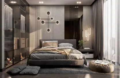 Apartment - 1 Bedroom - 2 Bathrooms for sale in Verdana Residence 2 - Dubai Investment Park (DIP) - Dubai