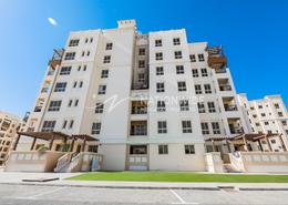 Apartment - 3 bedrooms - 4 bathrooms for rent in Bawabat Al Sharq - Baniyas East - Baniyas - Abu Dhabi