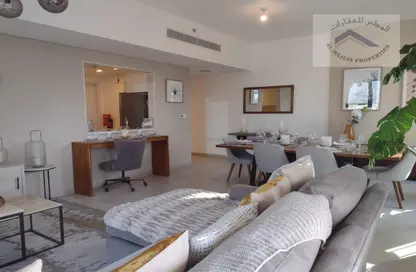 شقة - 2 غرف نوم - 2 حمامات للبيع في ريوا - مدينة جميرا ليفينج - أم سقيم - دبي