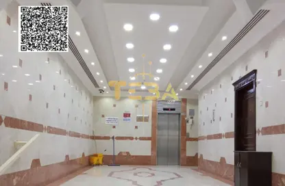 عمارة بالكامل للبيع في فلل الروضة 3 - 3  الروضة - الروضة - عجمان
