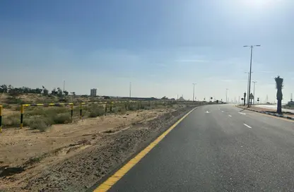أرض - استوديو للبيع في D تلال سيتي - تلال سيتي - الشارقة