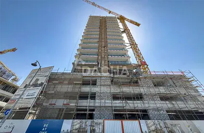 Apartment - 1 Bedroom - 2 Bathrooms for sale in PG One - Al Furjan - Dubai Apartment - 1 Bedroom - 2 Bathrooms for sale in PG One - Al Furjan - Dubai