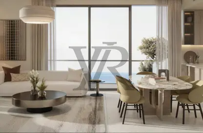 Apartment - 1 Bedroom - 2 Bathrooms for sale in Solera Downtown Mina - Mina Al Arab - Ras Al Khaimah