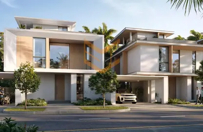 فيلا - 4 غرف نوم - 6 حمامات للبيع في افينا 2 - أفينا - ذا فالي - دبي