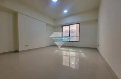 Apartment - Studio - 1 Bathroom for rent in Al Khalidiya - Abu Dhabi