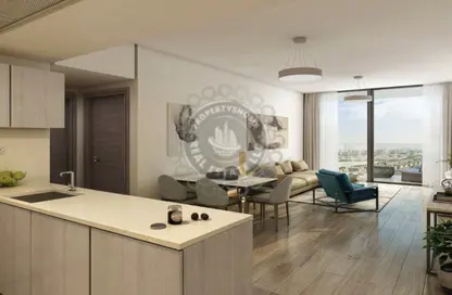 Apartment - 1 Bedroom - 2 Bathrooms for sale in East 40 - Al Furjan - Dubai