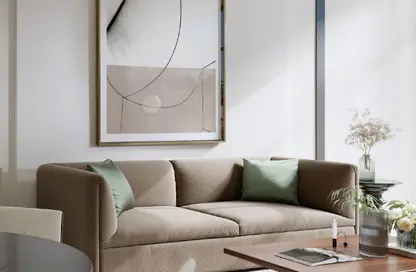 Apartment - 1 Bedroom - 1 Bathroom for sale in Al Habtoor Tower - Al Habtoor City - Business Bay - Dubai