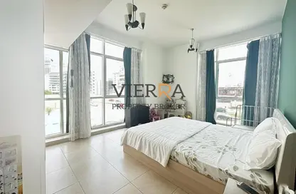 شقة - 2 غرف نوم - 3 حمامات للبيع في أوازيس هاي بارك - واحة السيليكون - دبي شقة - 2 غرف نوم - 3 حمامات للبيع في أوازيس هاي بارك - واحة السيليكون - دبي