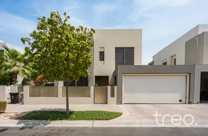 Villa - 4 Bedrooms - 4 Bathrooms for sale in Sidra Villas II - Sidra Villas - Dubai Hills Estate - Dubai