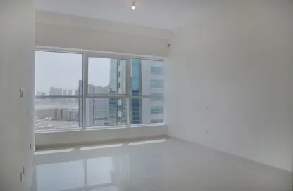 Apartment - 1 Bedroom - 2 Bathrooms for rent in Eclipse Twin Towers - Shams Abu Dhabi - Al Reem Island - Abu Dhabi