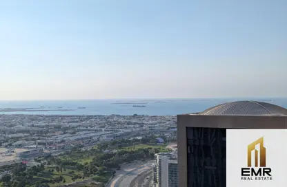 Apartment - 3 Bedrooms - 5 Bathrooms for rent in Meera - Al Habtoor City - Business Bay - Dubai