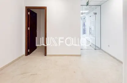 Office Space - Studio for rent in Swiss Tower - JLT Cluster Y - Jumeirah Lake Towers - Dubai