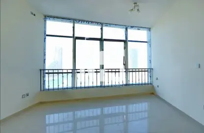 Apartment - Studio - 1 Bathroom for rent in Hydra Avenue Towers - City Of Lights - Al Reem Island - Abu Dhabi