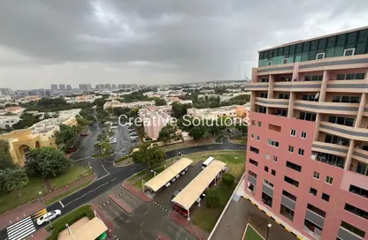 Apartment - 1 Bedroom - 1 Bathroom for rent in The Gardens Buildings - The Gardens - Dubai