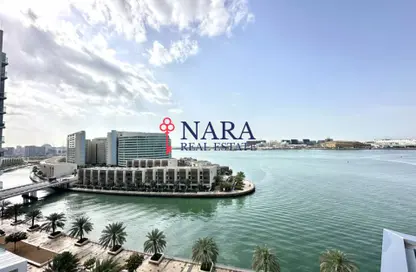 Apartment - 2 Bedrooms - 3 Bathrooms for sale in Jamam Residence - Al Raha Beach - Abu Dhabi
