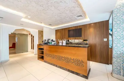 Retail - Studio - 2 Bathrooms for rent in Carlton Dubai Creek - Baniyas Road - Deira - Dubai