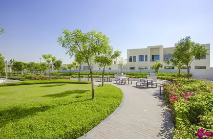 Townhouse - 3 Bedrooms - 4 Bathrooms for sale in Mira Oasis 3 - Mira Oasis - Reem - Dubai