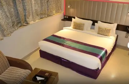 Hotel  and  Hotel Apartment - Studio - 1 Bathroom for rent in Al Rigga - Deira - Dubai
